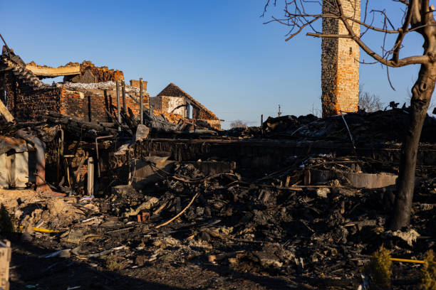 Reliable Odor Removal contractor in Carrollton, VA by Fire Damage Doption